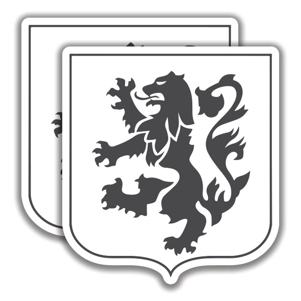 U.S. ARMY 28th INFANTRY REGIMENT DECALs Sticker Bogo