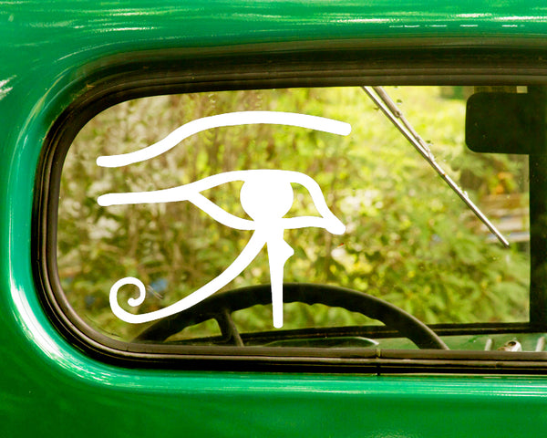 2 ALAN PARSONS PROJECT Band Decal Sticker - The Sticker And Decal Mafia
